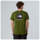 The North Face Ανδρική κοντομάνικη μπλούζα Relaxed Redbox Tee